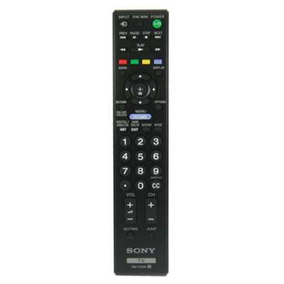 Controle Remoto Sony LCD/LED