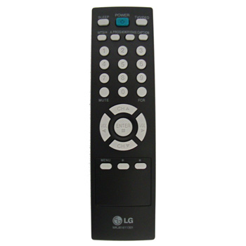 Controle Remoto LG TV MKJ33981402