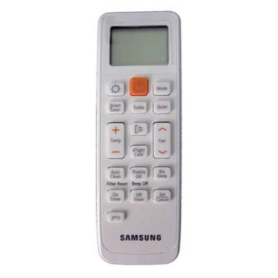 Controle Remoto Samsung Ar ARH3002