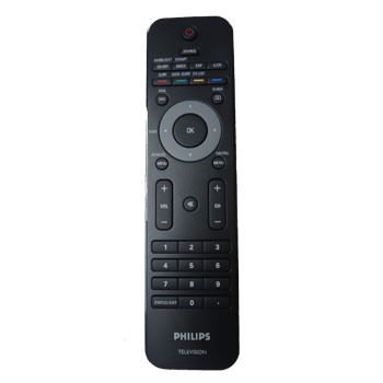 Controle Remoto Philips LCD/LED