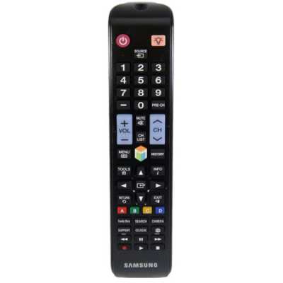 Controle Remoto Samsung TV SMART