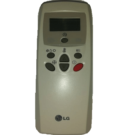 Controle Remoto LG Ar 6711A200111K