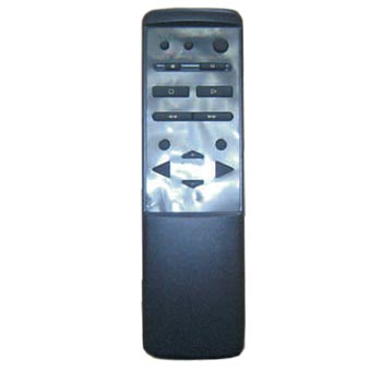 Controle Remoto MITSUBISHI VCR HSX90