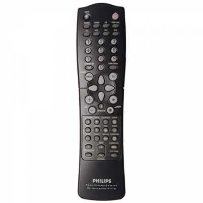 Controle Remoto Philips Home Theater FR996