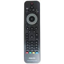 Controle Remoto PHILIPS HTS3541 home theater