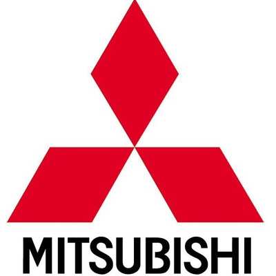 Controle Remoto Mitsubishi