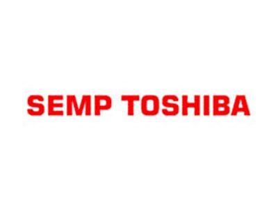 Controle Remoto Semp Toshiba