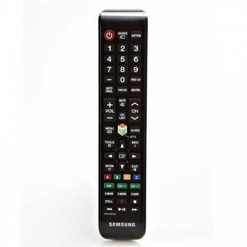 Controle remoto Samsung Smart tv
