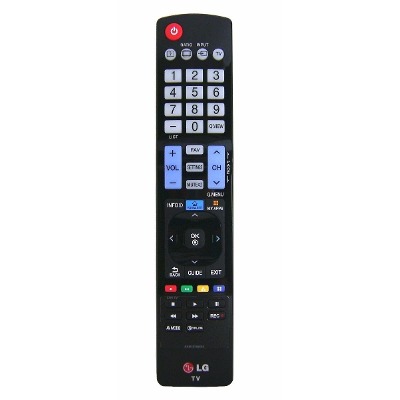 Controle Remoto Lg smart TV