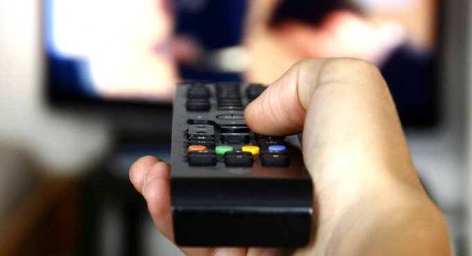 controle remoto