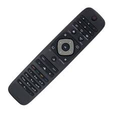 controle remoto Controle remoto preto