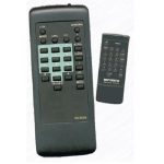 Controle Remoto Plasmatic Receptor