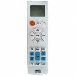 Controle Remoto Ar Condicionado Samsung