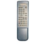 Controle Remoto MITSUBISHI VCR HSX100/HSX200