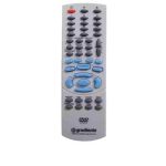 Controle Remoto GRADIENTE HTS420