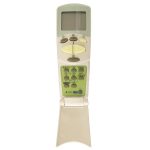 Controle Remoto AR CONDICIONADO LG  SPLIT  6711A90031L /LINHA 6711A