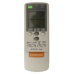 Controle Remoto Ar Condicionado  Fujitsu