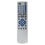 Controle Remoto CCE TV RC211