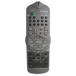Controle Remoto PHILCO PCR90