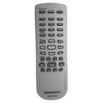 Controle Remoto MAGNAVOX DVD