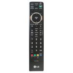 Controle Remoto LG TV LCD/Plasma mkj42613809/mkj42613803 / consultar estoque