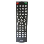 Controle Remoto LENOXX DVD/similar