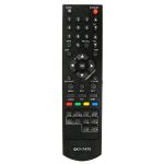 Controle Remoto CONVERSOR TOSHIBA DC2007/DC2008