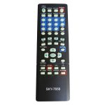 Controle Remoto LENOXX/INOVOX DV441