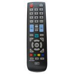 Controle Remoto SAMSUNG TV  Plasma/ Lcd