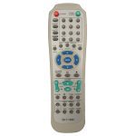 Controle Remoto BRITANIA HOME THEATER/similar