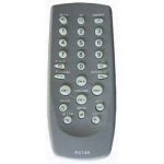 Controle Remoto CCE TV/similar rc201