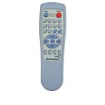 Controle Remoto MITSUBISHI TV TC2910
