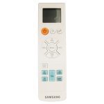 Controle Remoto Ar Condicionado Samsung/Substituído por cr3002