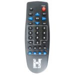 Controle Remoto HOTSAT