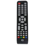 Controle Remoto TOSHIBA/STI LCD/LED