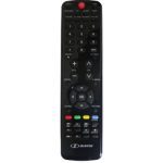 Controle Remoto  TV  Hbuster hbtv-32d01hd/42d01hd