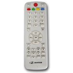 Controle remoto  TV Lcd Hbuster    HBTV3203HD/ HBTV4203HD HTR-D17