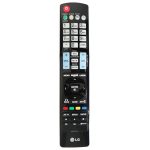 Controle Remoto Lg Led /Lcd