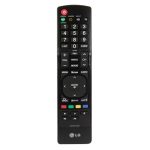 Controle Remoto LG LCD/LED AKB72915209