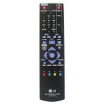 Controle Remoto Lg DVD Bluray