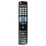 Controle Remoto LG LCD/LED 3D AKB73275620 / AKB74115501 42LW6500/ 55LW570/subst.AKB74115502