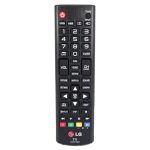 Controle Remoto LG TV LCD/LED AKB73715625/SUBST.  AKB75055702