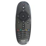 Controle Remoto PHILIPS  LCD/LED pfl8605