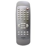 Controle Remoto TOSHIBA TV CT864