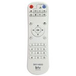 Controle Remoto Box BTV Similar