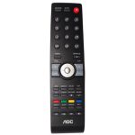 Controle Remoto AOC TV LED/LCD