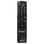 Controle Remoto LG TV LCD/LED akb72915219/AKB74115501 42WS50BS 47WS50BS 55WV70MS 55WV70BS