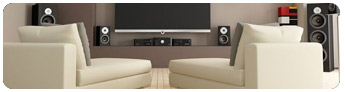 Controle Remoto Home Theater