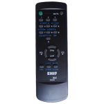 Controle Remoto Tecsat Receptor