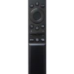 Controle Original Samsung Com Comando de voz Linha 2021 BN59-01363D